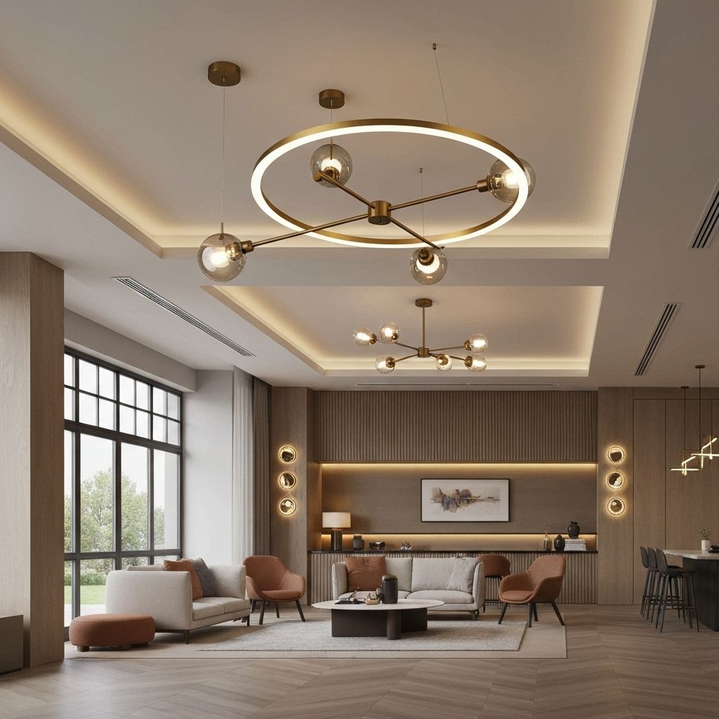Lighting design